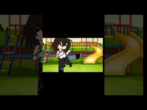 Ruby being a over protective sister #gacha #oldoc #gachaclub #myocs #gachalife #edit #ocs #memes