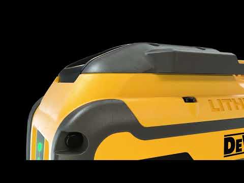 Аккумуляторная батарея DeWALT DCB549: мощность и надежность для инструментов Аккумуляторная батарея DeWALT DCB549: мощность и надежность для инструментов