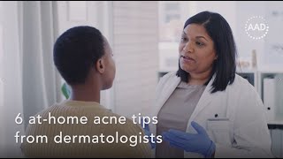 Newswise:Video Embedded how-to-treat-acne