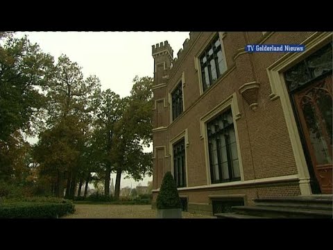 GLD Nieuws 1 november 2010 - Nieuws