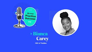 Bianca Carey on Empowering Growth Through Technology