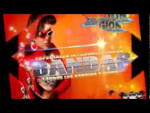 BANDAS INTERNACIONALES DJ DANNI MASTAH VOL 1