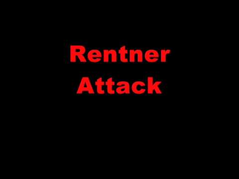 Jerry B. Anderson - Rentner Attack
