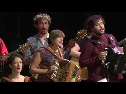 ETHNOFONIK #5 – november 2015 - full concert