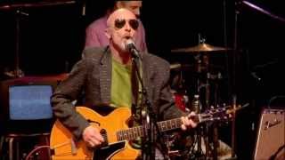 Graham Parker & The Figgs - Life Gets Better (Live at the FTC 2010)