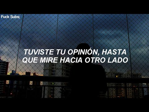 Sabrina Carpenter - Pushing 20 // (Sub. Español)