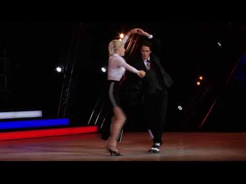 ROCK-N-SWING.COM | 🇸🇪 Wilma EDLUND - Viktor EDLUND | Main Class | World Cup Moscow 2018