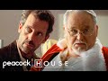 A Clinic Duty Christmas Special (featuring Santa) | House M.D.