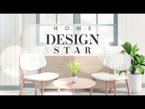 Home Design Star Video