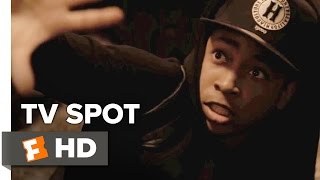 Sleight TV SPOT - Believe (2017) - Jacob Latimore Movie