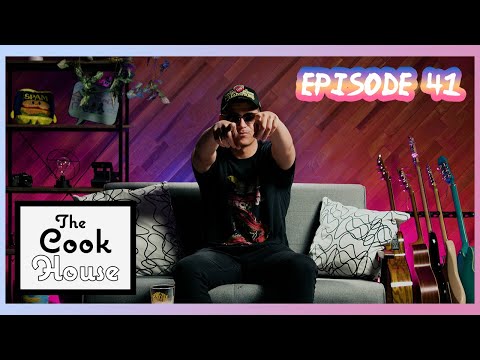 The Cookhouse EP. 41 FT. Mr. Money