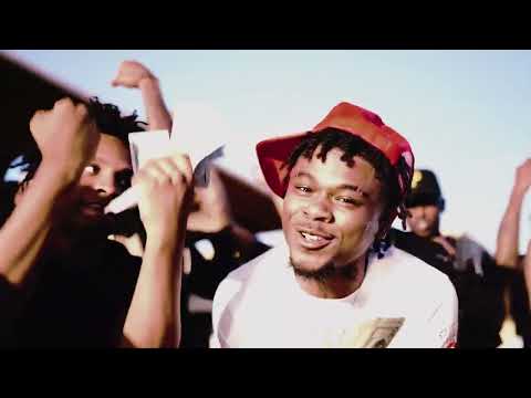 K3 Pressure x Ant200 x Gme Jay x Milli Montana x DaNawfside Baby - "Bussdown"