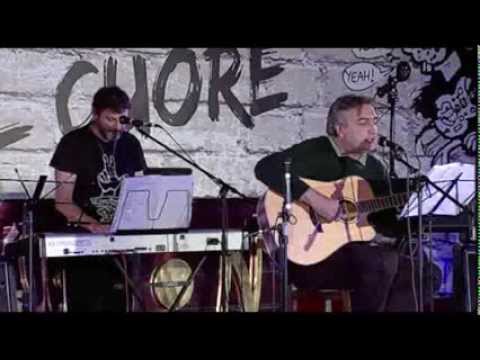 Francesco Mancinelli: La luna e il cavaliere del sole - "Concerto per Carlo 2013"