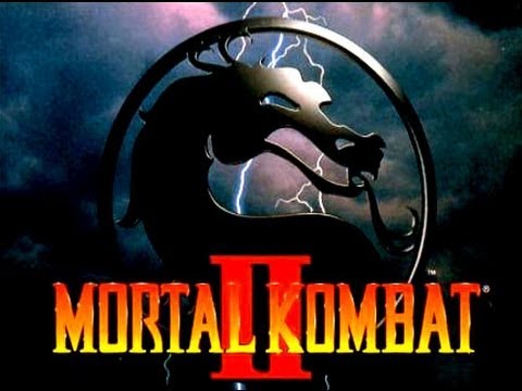 Mortal Kombat II (SNES) - Complete Soundtrack