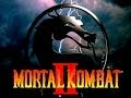 Mortal Kombat II SNES Complete Soundtrack