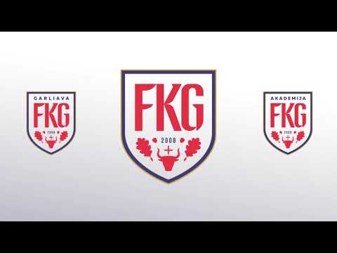 LFF II Lyga: FK Garliava - Klaipėdos FM. Rungtynių momentai