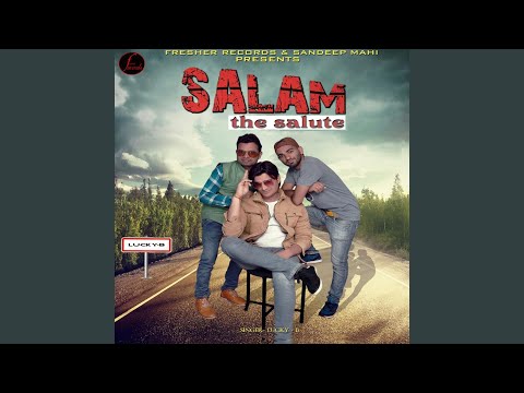 Salam The Salute