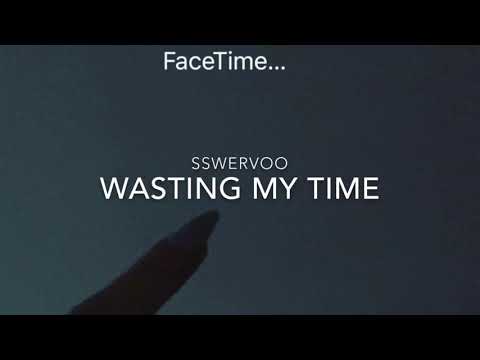 Jay Swervo - Wasting My Time