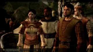 Let's Play Dragon Age Origins Part 10 - Evil Is Hit Or Miss