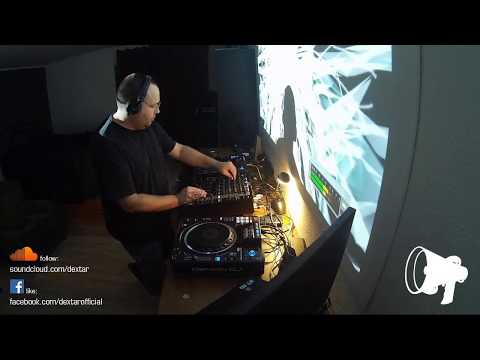 dextar - Nightflight 300917