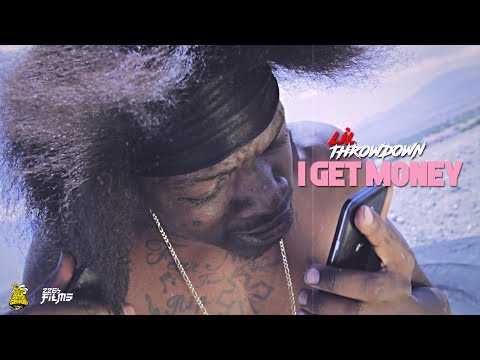 Lil Throwdown  I Get Money