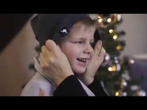 Children's Clothing Commercial | OS + OAKES | LC Productions