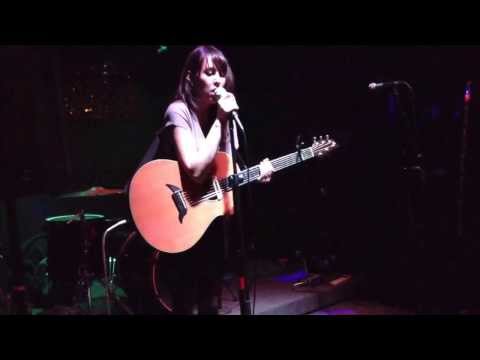 Sabrina Velazquez, Montclair December 5, 2013 Live in Honolulu