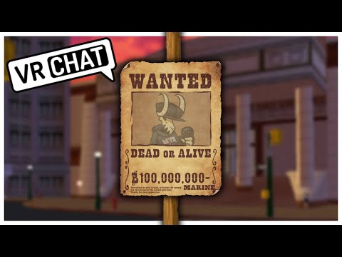 THE HUNT BEGINS!! Tabi vs "the World" at Station Square - VRChat