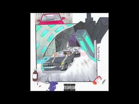 [FREE] *MELODIC* OLD Juice WRLD x Nick Mira Type Beat - "Driving" (prod. plezi)