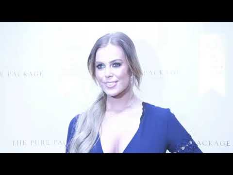 EVENT CAPSULE CLEAN - at The Wellness Awards