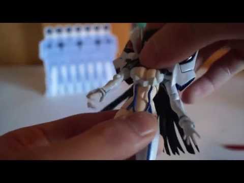 Satsuki Kiryuin Figma Review