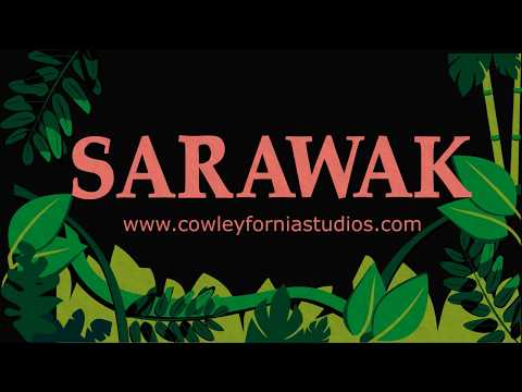 Sarawak announce trailer thumbnail
