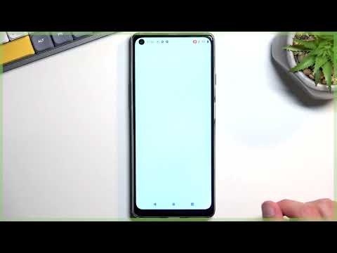 CUBOT Max 3 – How to Record Screen