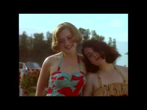 Heavenly Creatures clip