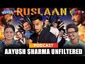 Aayush Sharma S Unfiltered Equation With Khan Family