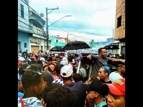 SET RITMADA VIVE - A DESEJADA - MC'S PETT, BOBII, LIPIVOX, MENOR DO 12 E JMITO (DJ JEEH FDC)