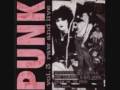 X-Ray Spex - Identity (Live)