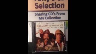 The Bellamy Brothers - If I Said You Had A Beautiful Body ( would you hold it against me ) From 197