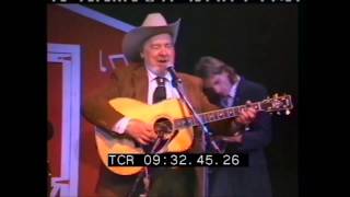 Mac Wiseman: Wreck Of The Old 97: Live 1991