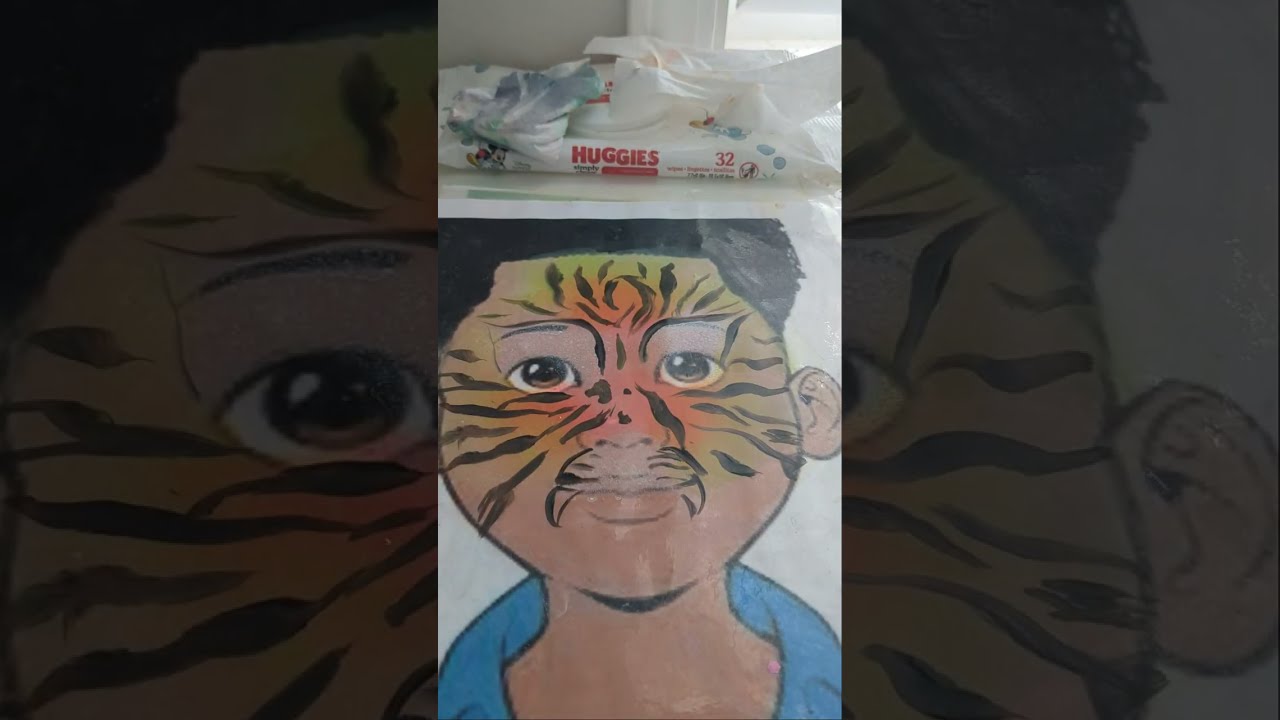 Promotional video thumbnail 2 for Sunshine Paintings
