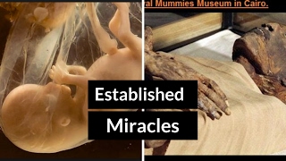 How to use Scientific Miracles in the Quran with Dr. Jamal Badawi