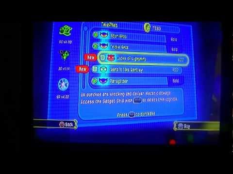 Sly Cooper 4: Thieves in Time playthrough pt67