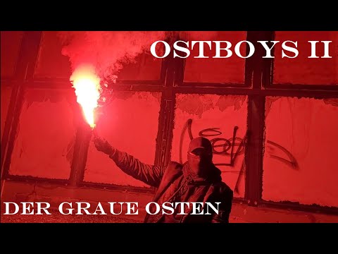 Pie Kei - Ostboys II - Der graue Osten
