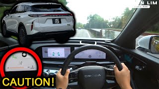 Download lagu Part 2/2 | Omoda C9 AWD | Malaysia #POV [Genting Run 冲上云霄] [CC Subtitle] mp3