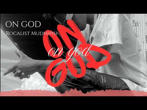 ROCALIST - ON GOD (OFFICIAL VIDEO VISUALIZER) #all #music #rap