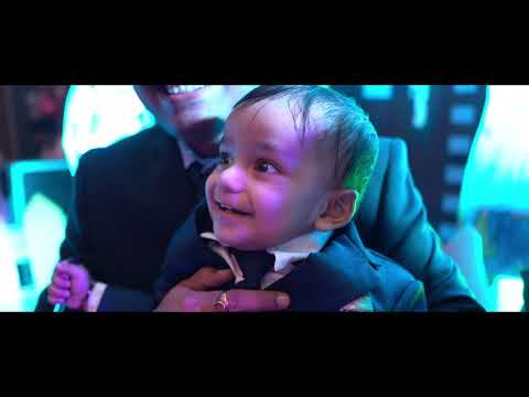 Happy birthday advait