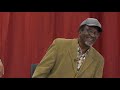 Jazz from Detroit with Mark Stryker Phil Ranelin, and Wendell Harrison | 11.6.2019