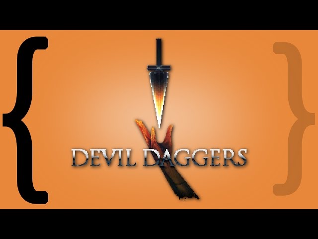 Devil Daggers
