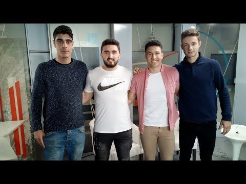 Margen Deportiva. NUESTRO FÚTBOL (06-03-19)