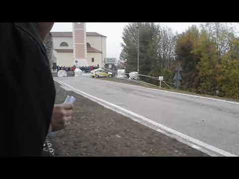 8 Ronde Del Palladio 2017